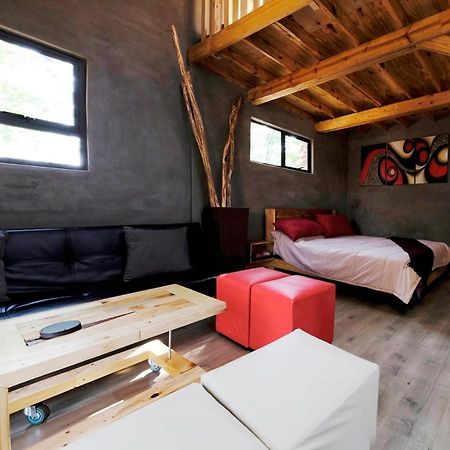 Little Forest Farm Magaliesburg Bagian luar foto