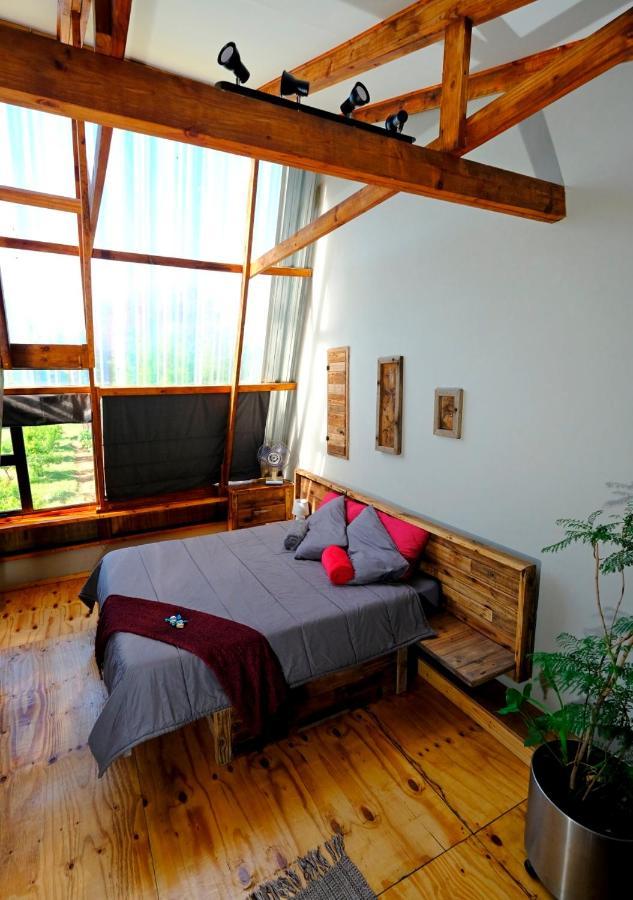 Little Forest Farm Magaliesburg Bagian luar foto