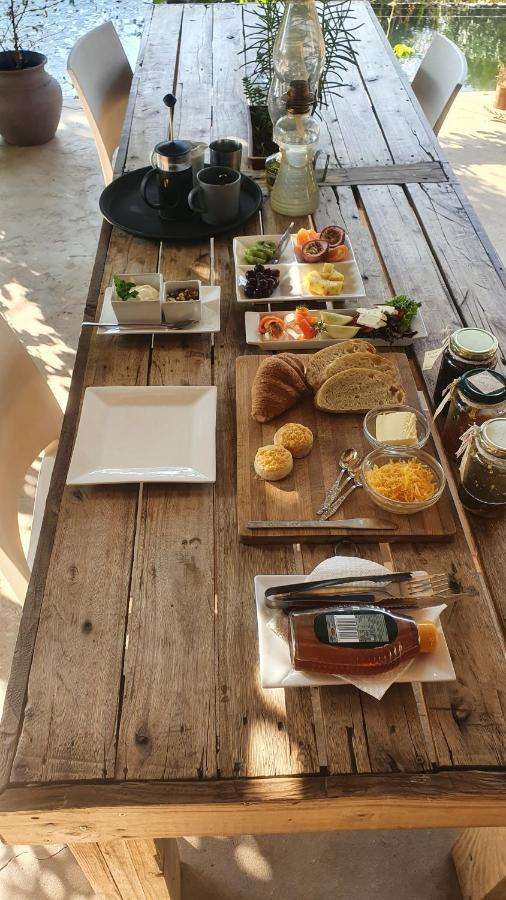 Little Forest Farm Magaliesburg Bagian luar foto
