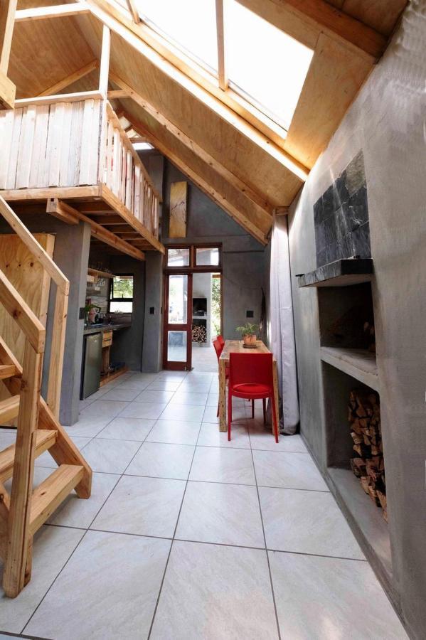 Little Forest Farm Magaliesburg Bagian luar foto
